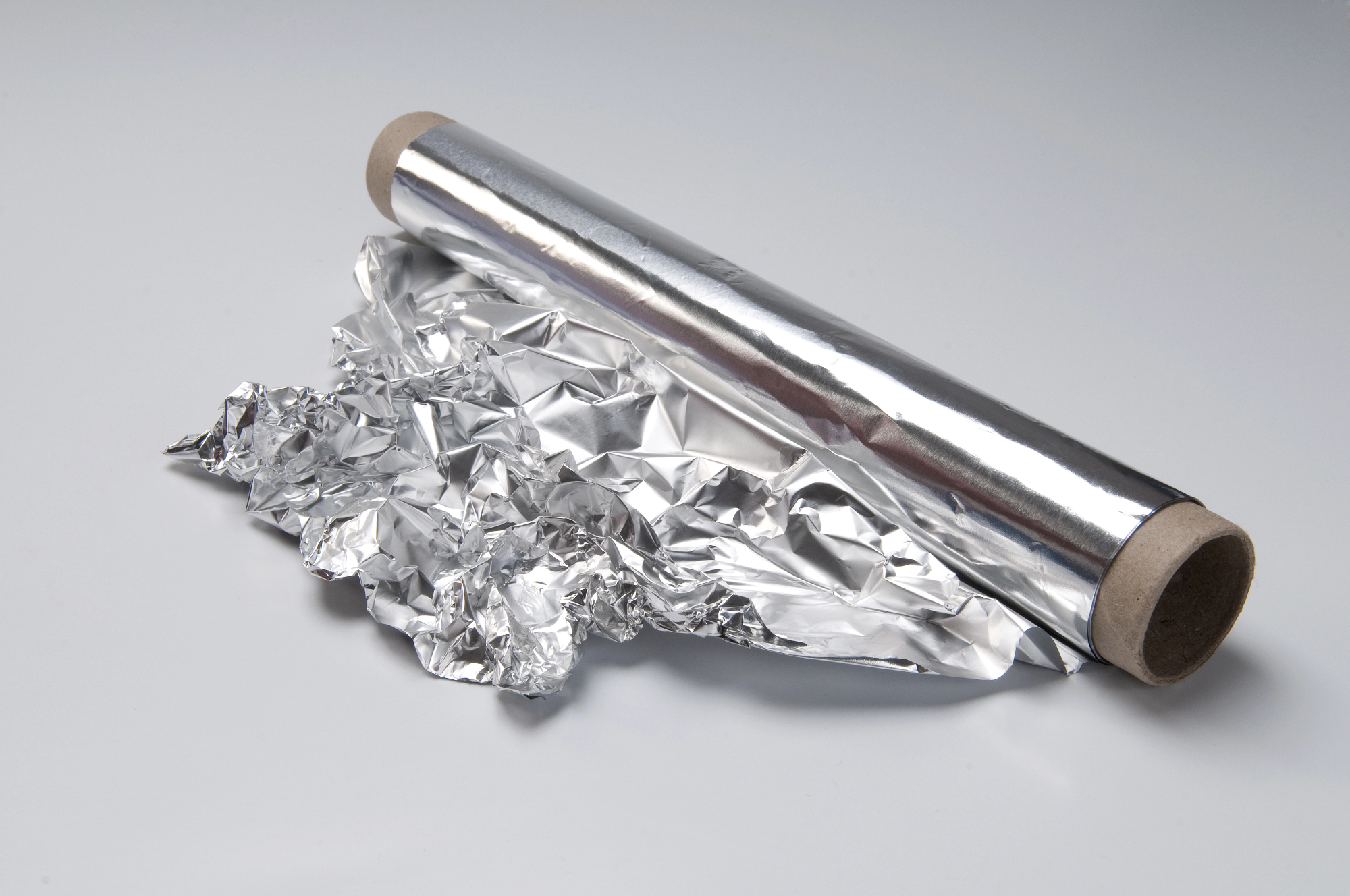 Stretch ali ovijalna folija je danes že biorazgradljiva